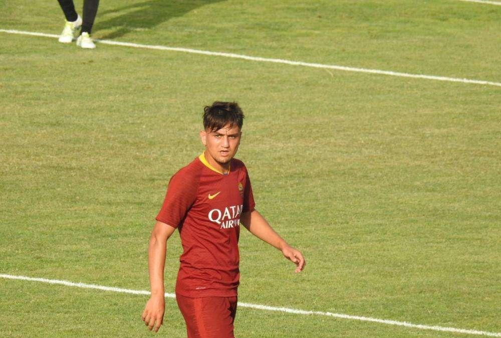 Ünder: "Spero che Pastore possa fare molti assist, è un giocatore incredibile. I gol contro Verona e Shakhtar quelli più importanti". VIDEO!