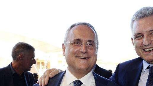 Lazio, l'ex Milan Roque Júnior nuovo collaboratore delle giovanili