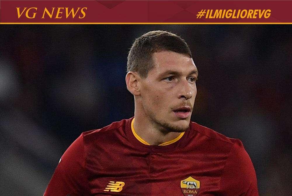 #IlMiglioreVG - Andrea Belotti è il man of the match di Roma-Cremonese 1-2. GRAFICA!