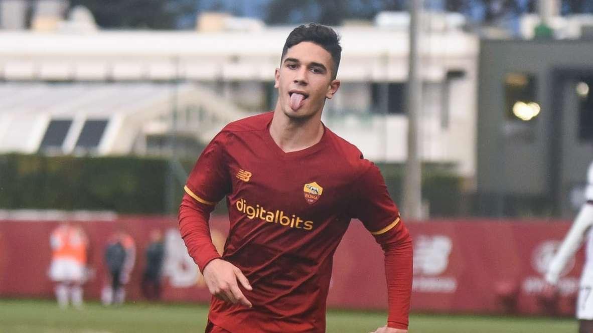 Incontro Totti-Pinto, pronto il rinnovo per Volpato