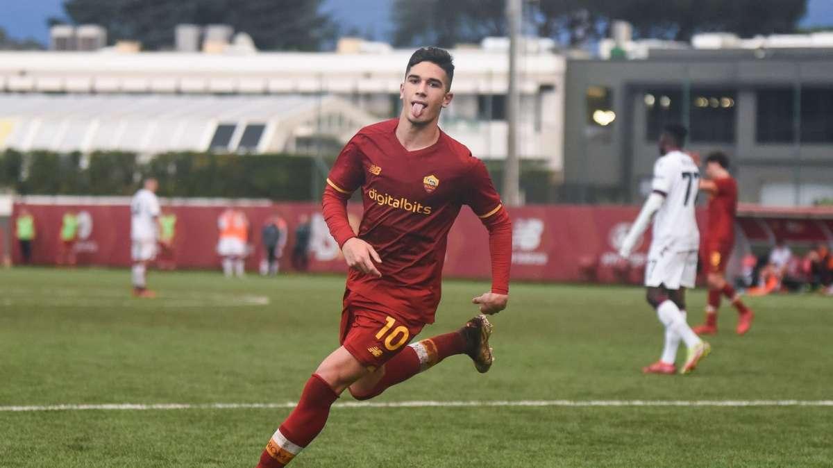 PRIMAVERA 1 - Juventus FC vs AS Roma 2-2 - Le pagelle