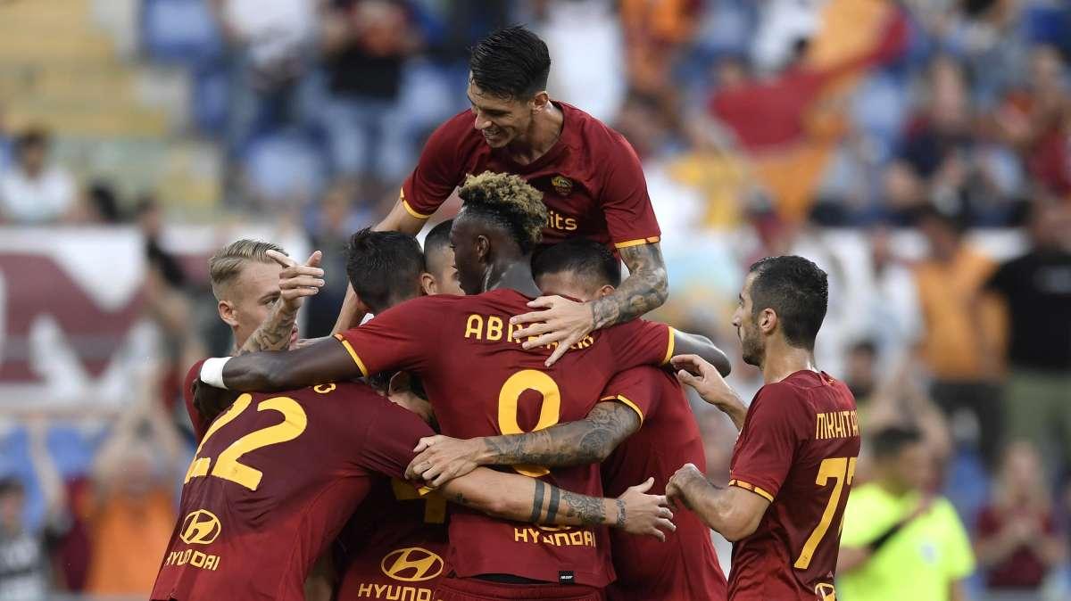 Olimpico da favola. Foxes nella tana dei lupi