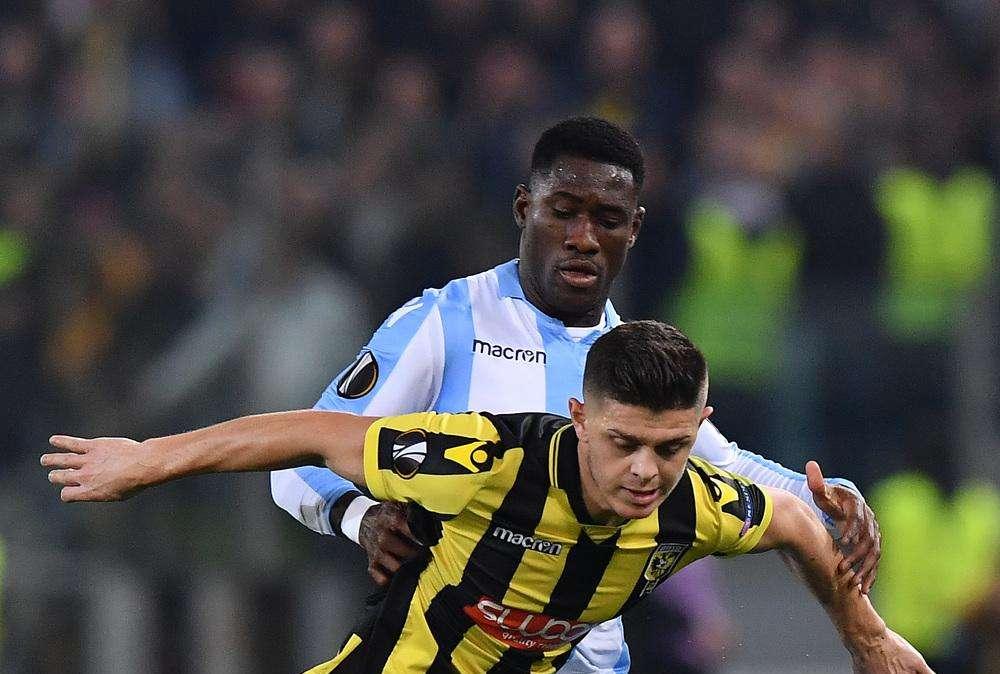 Spunta Rashica per l'attacco