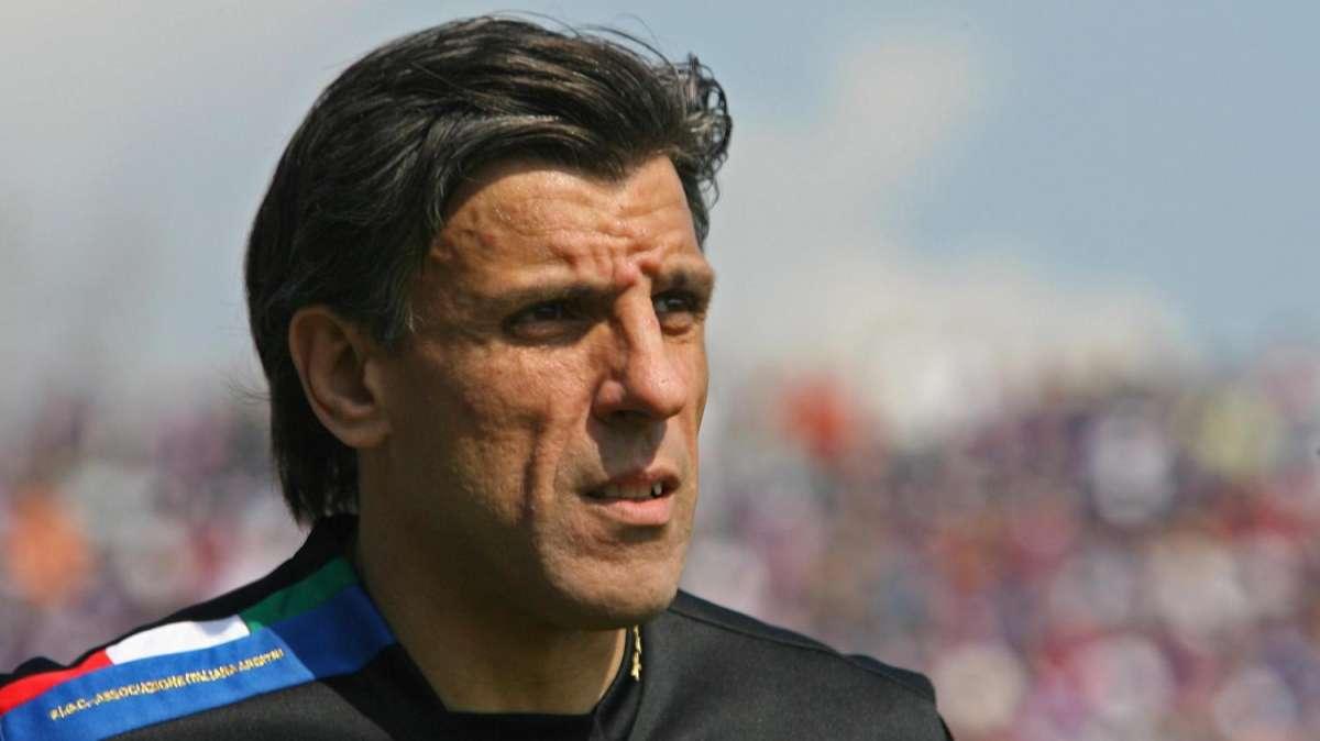 Messina: "Buono il gol di Bonucci in Juventus-Roma. Gol di Astori? Mi fido di Guida"