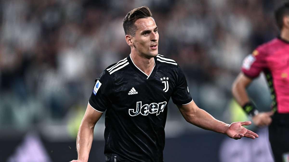 Milik: "Il Napoli rifiutò una proposta dalla Roma che offriva più soldi"