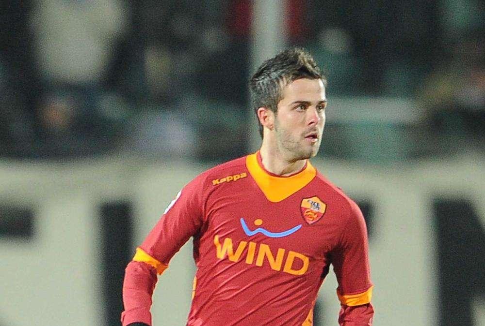 Ag. Pjanic: "Miralem al Napoli? Voci infondate"
