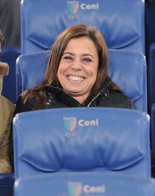 Questa sera Rosella Sensi ospite a La Partita Perfetta