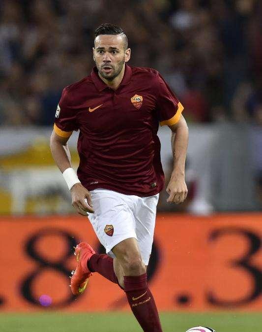 Twitter, Castan: "Manca poco, il peggio è passato". FOTO!
