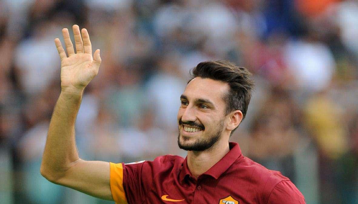 Sky, Mangiante: "Col Chievo Astori e Yanga-Mbiwa titolari"