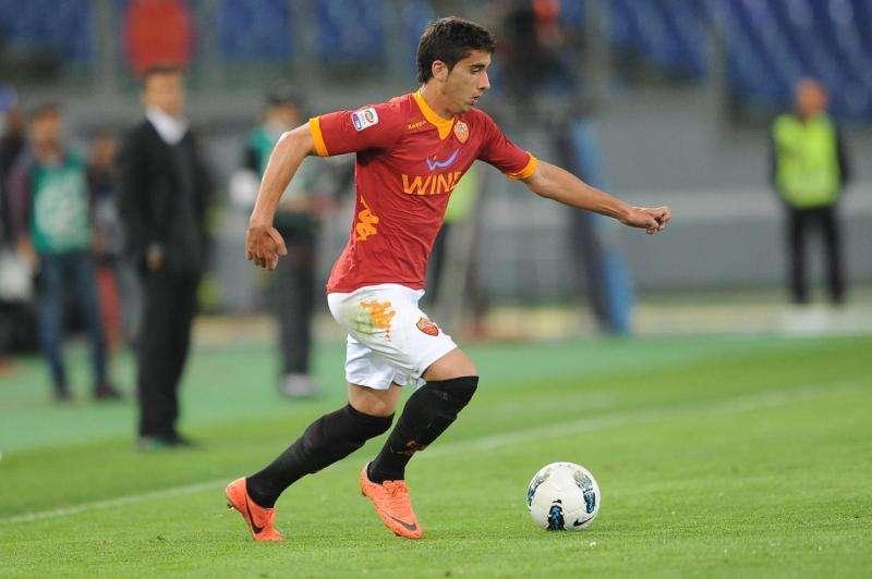 Porto, sirene dalla Croazia per Josè Angel