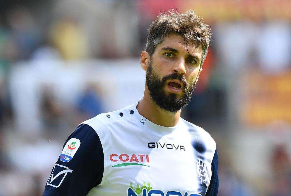 Luca Rossettini è il nuovo allenatore della Roma Femminile 