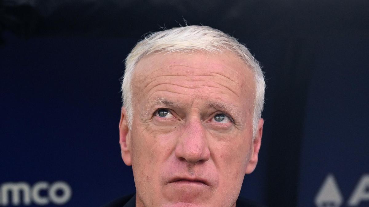 Francia fuori, Deschamps mastica amaro: "L'arbitro era al livello di una semifinale mondiale?"