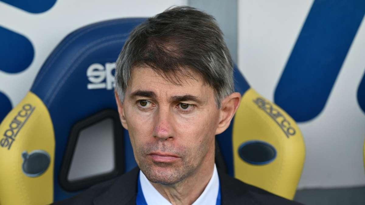Massara: "Mercato? Il campo ci dirà dove dovremo migliorare. Pellegrini darà un grande contributo"