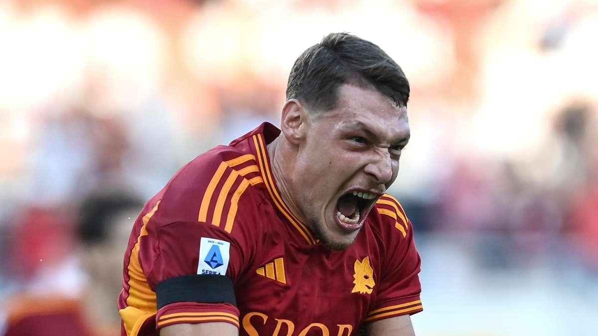 Europa League, da Belotti a El Shaarawy fino a Zalewski e Aouar: l’Europa come trampolino di lancio