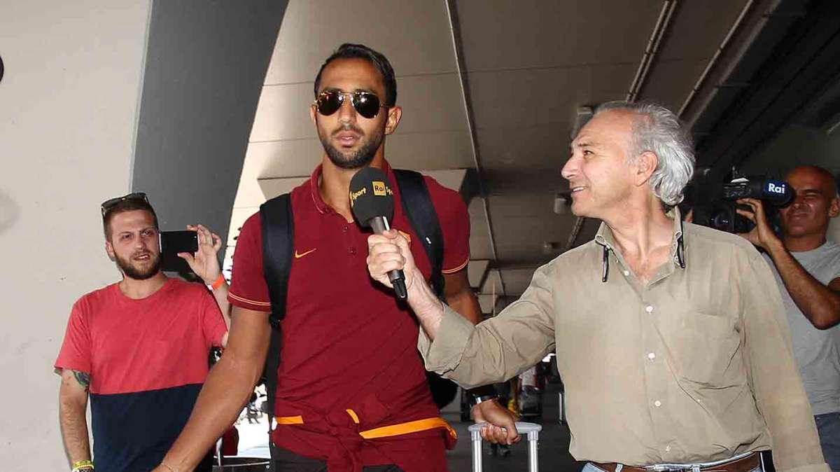 Daily Express, frenesia Benatia. Real Madrid in pole, Manchester United e Chelsea in attesa