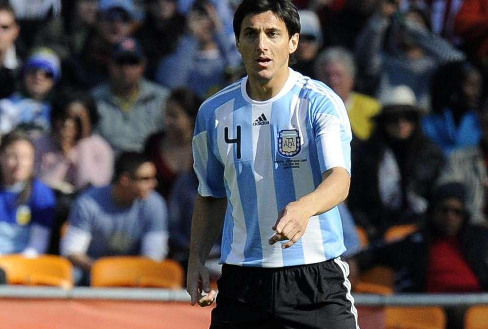 Burdisso terzino destro nella nuova Argentina di Batista