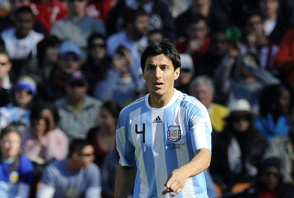 Inter, Burdisso rientra in gruppo