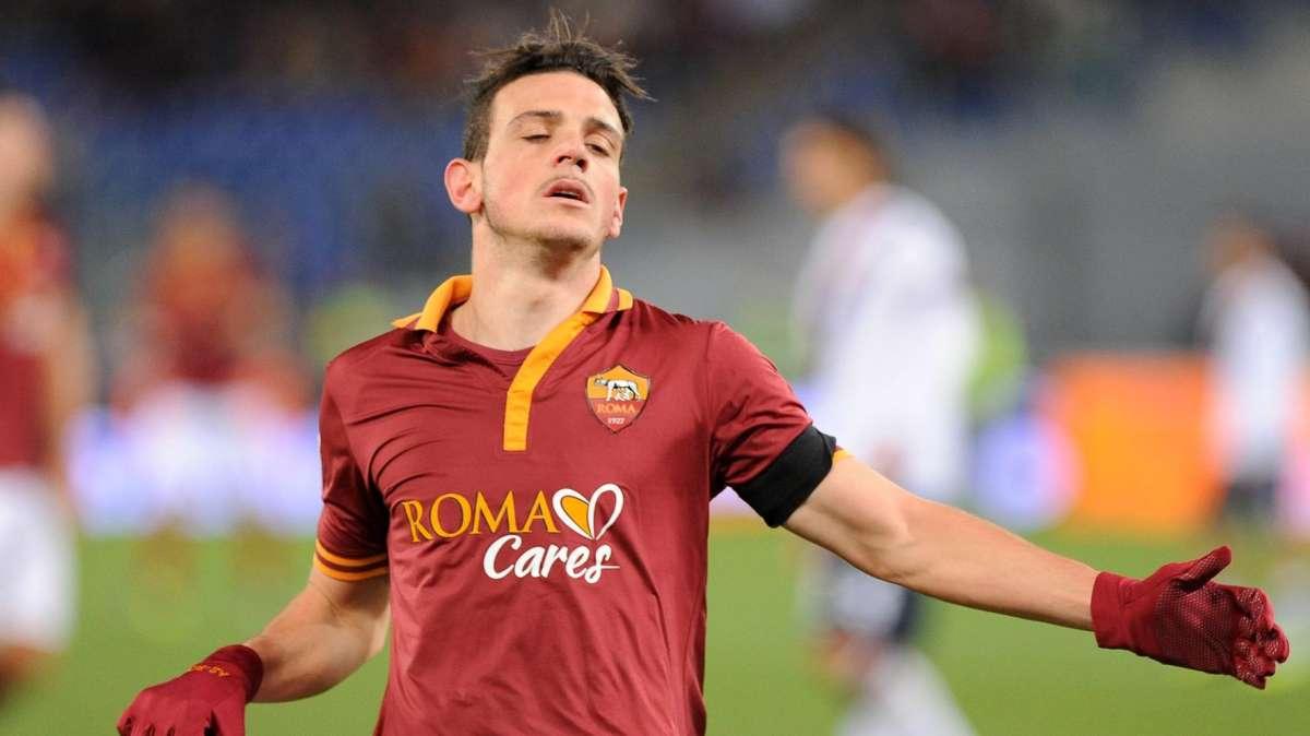 Facebook - Florenzi: "Non molliamo mai, ora sotto con la Lazio!"