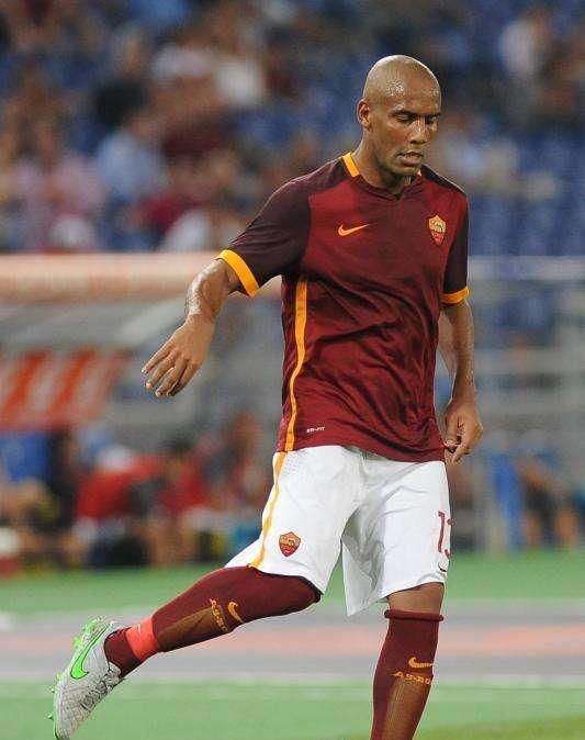 Maicon: "Ho vinto tanti scudetti e so che ora è presto. Vi spiego l'esultanza al gol"
