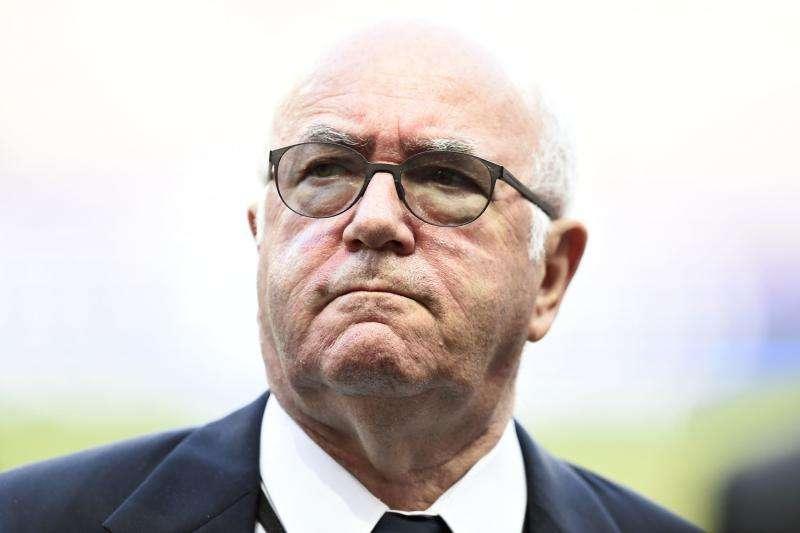 Tavecchio: "Diritti TV, offerte non soddisfacenti e rifiutate"