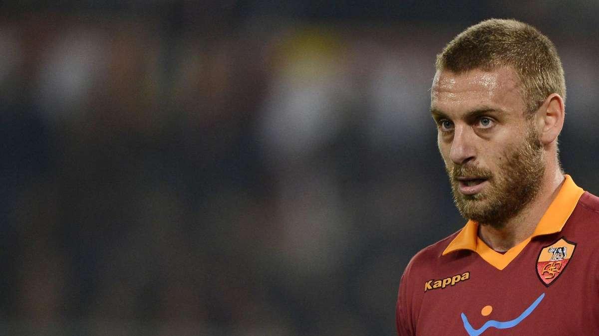 Roma-Chievo - I duelli del match