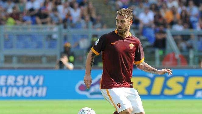 Twitter, Champions League: "Forza Daniele!"