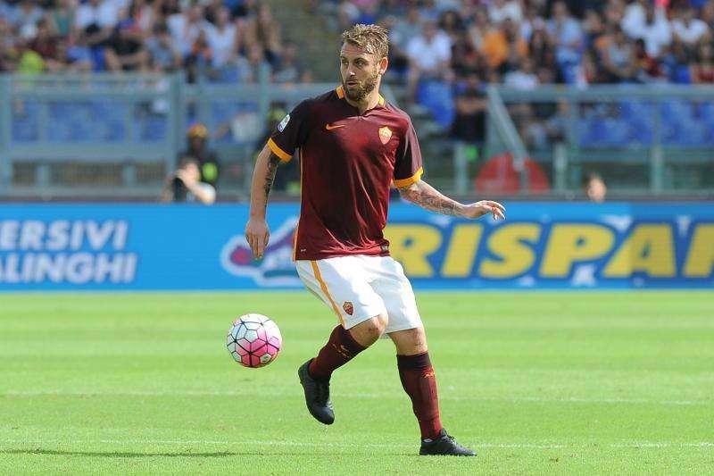 Sampdoria-Roma  - I duelli del match
