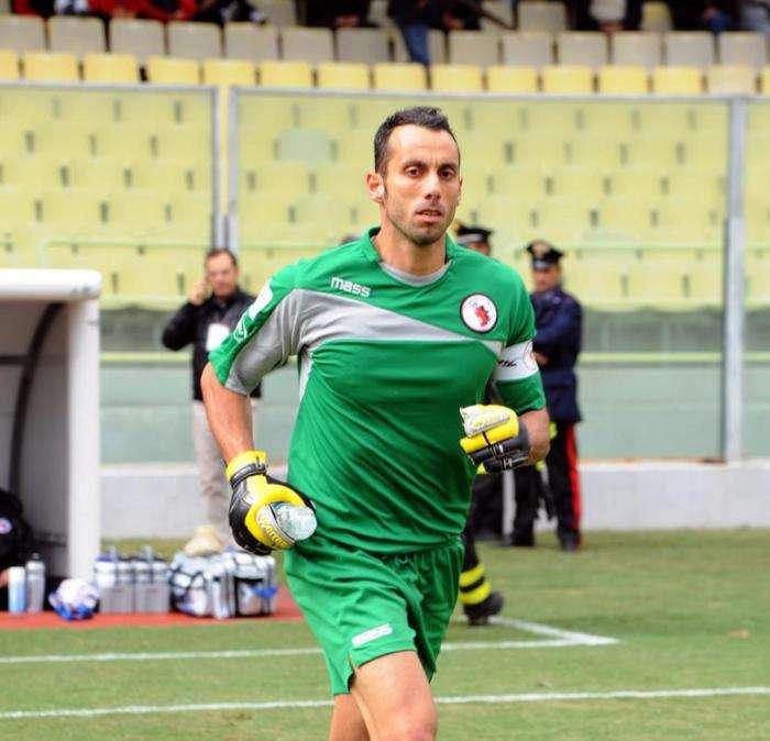 Carpi-Fermana da record, 4 rigori tutti falliti