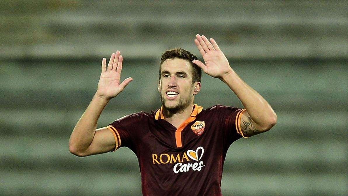 Strootman: "Pjanic gioca un calcio magnifico, con De Rossi la palla è in cassaforte"