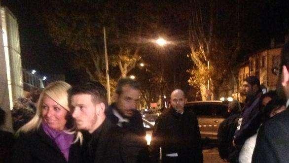 AS Roma Christmas Party - Baldissoni: "Stadio? Ci aspettiamo un percorso rapido". FOTO! VIDEO!
