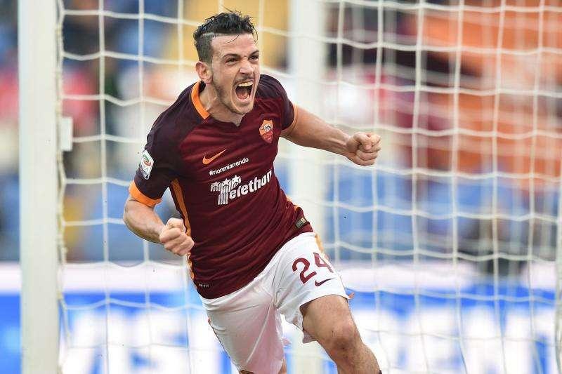 Roma-Real Madrid - I duelli del match