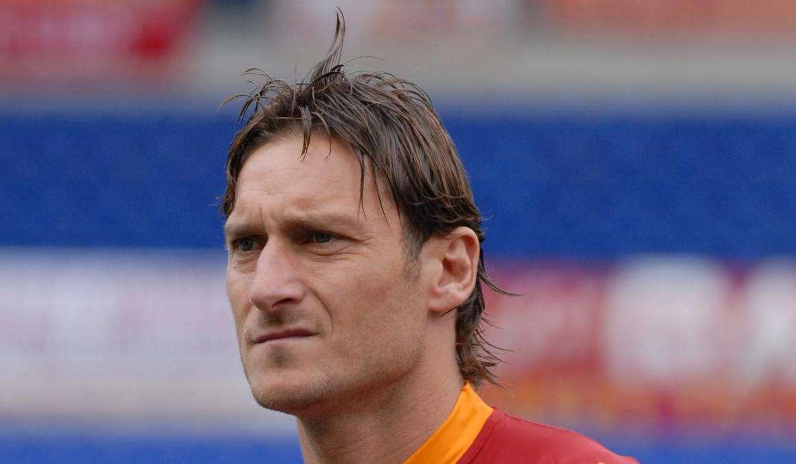 Ilary Blasi: "Totti pigro? E' un insulto"