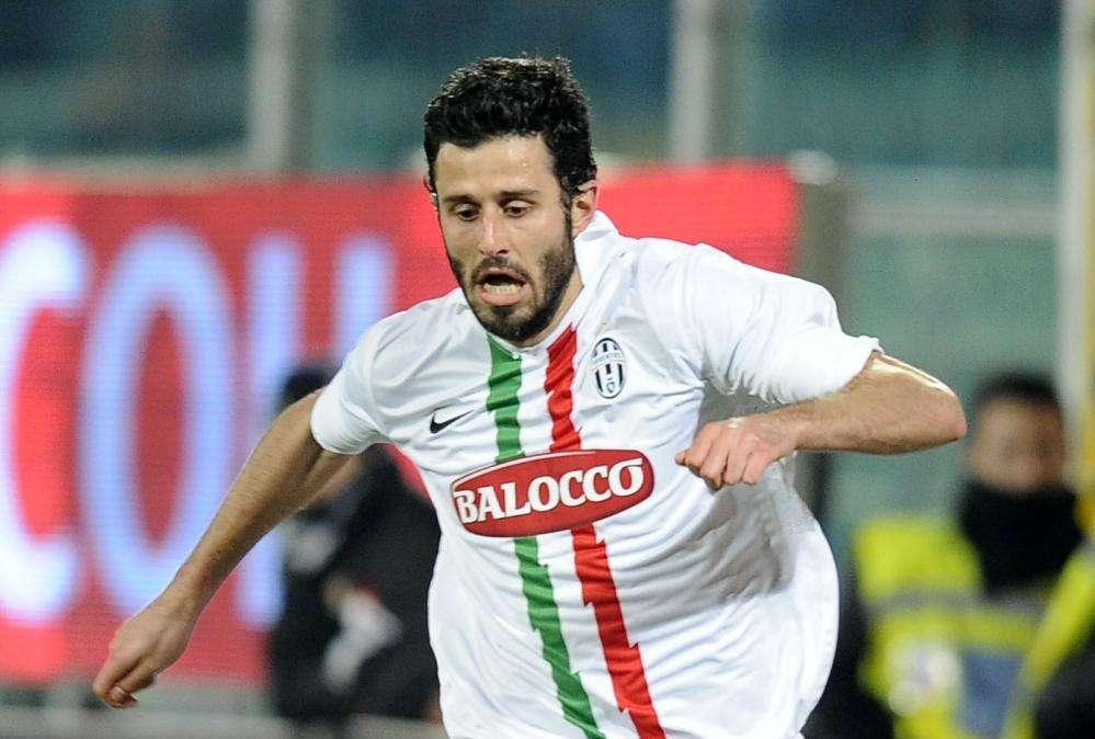 Grosso: "La Roma sarebbe un sogno, ma al momento non ci sono trattative"
