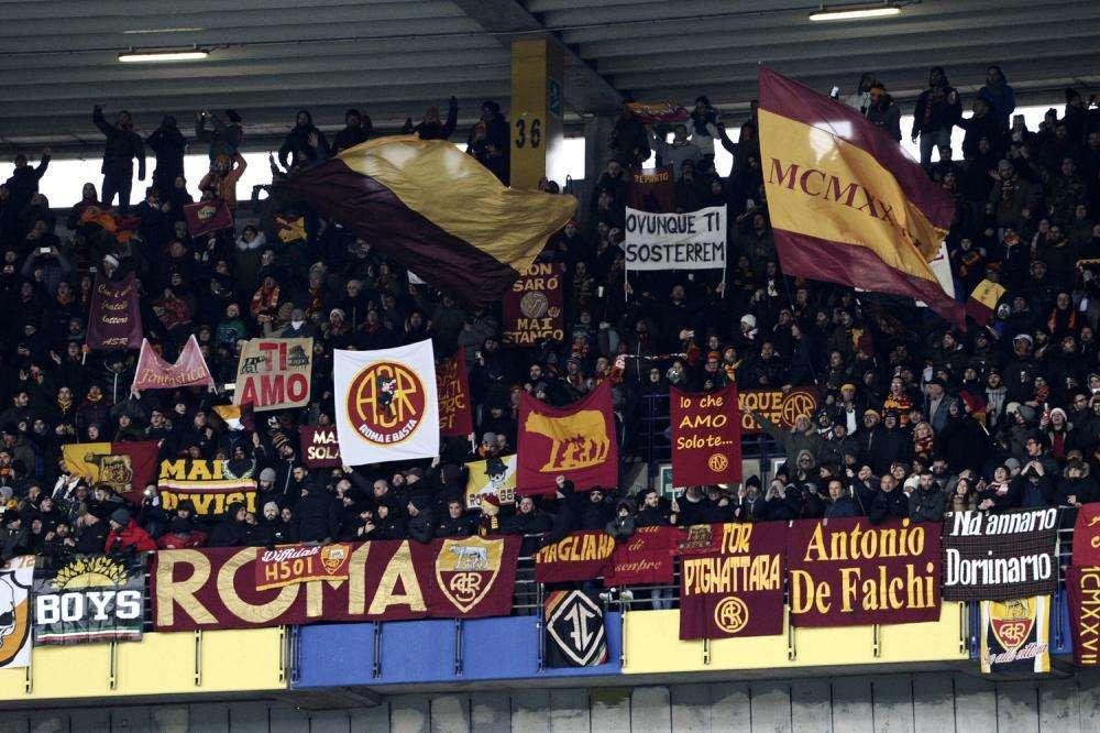 Trigoria, il programma settimanale in vista del Torino e della Juventus