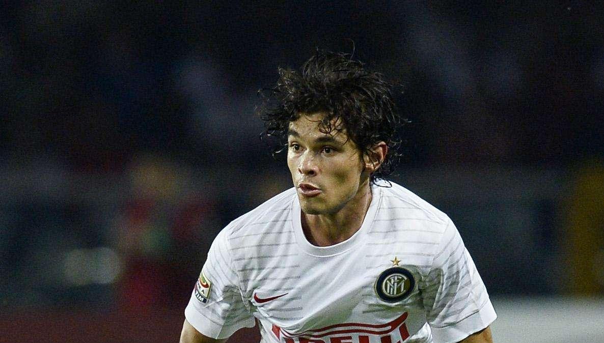 Inter, Dodò: "Contro il Torino è sempre difficile, ho pareggiato anche la scorsa stagione con la Roma"