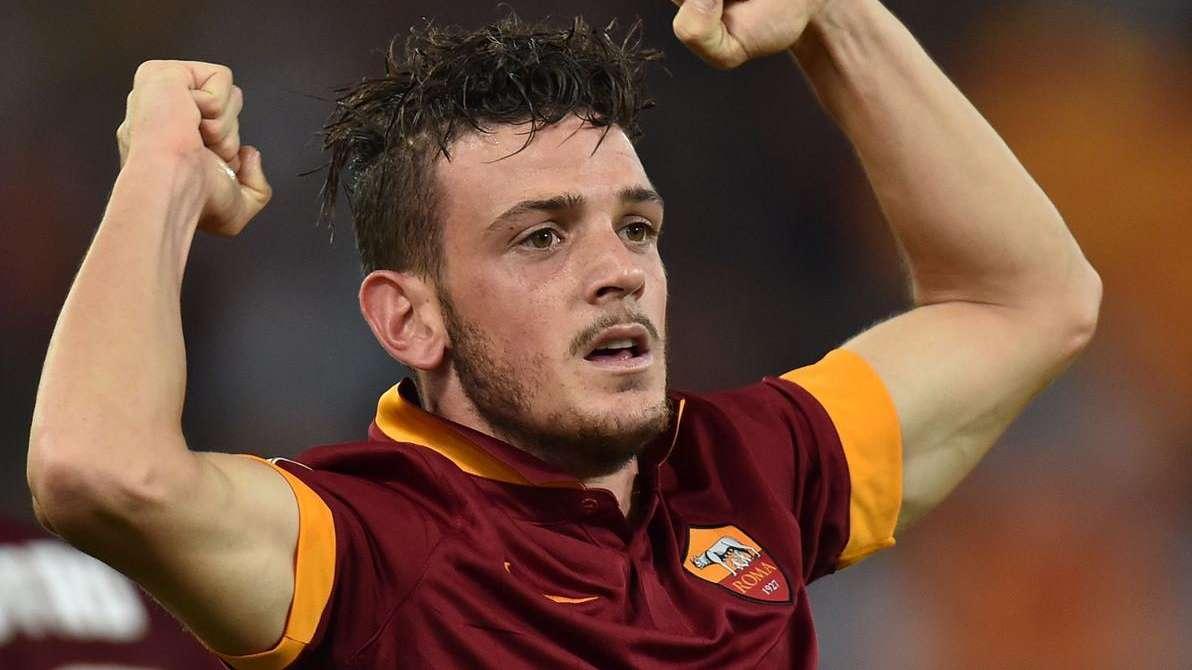 Florenzi: "Sono molto felice del rinnovo. Sempre forza Roma". VIDEO!