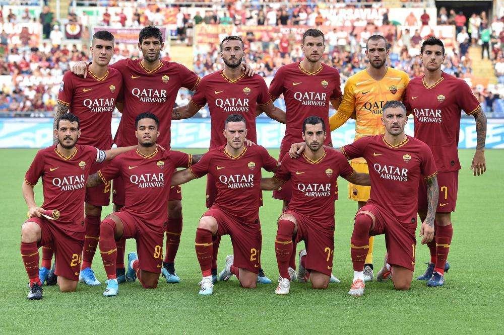 Bologna-Roma, le probabili formazioni dei quotidiani