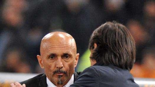 Diamo i numeri... Roma-Lazio - Il 16% dei precedenti per continuare a sperare. Spalletti raggiunge Capello, Zeman ed Eriksson