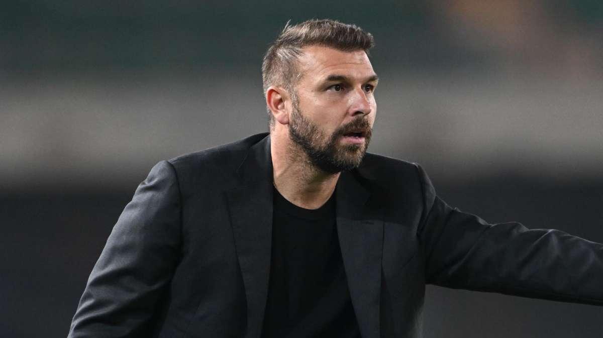 Hellas Verona, Zanetti: "La solidità difensiva ha fatto la differenza. Ho rivisto il fuoco nei miei calciatori"