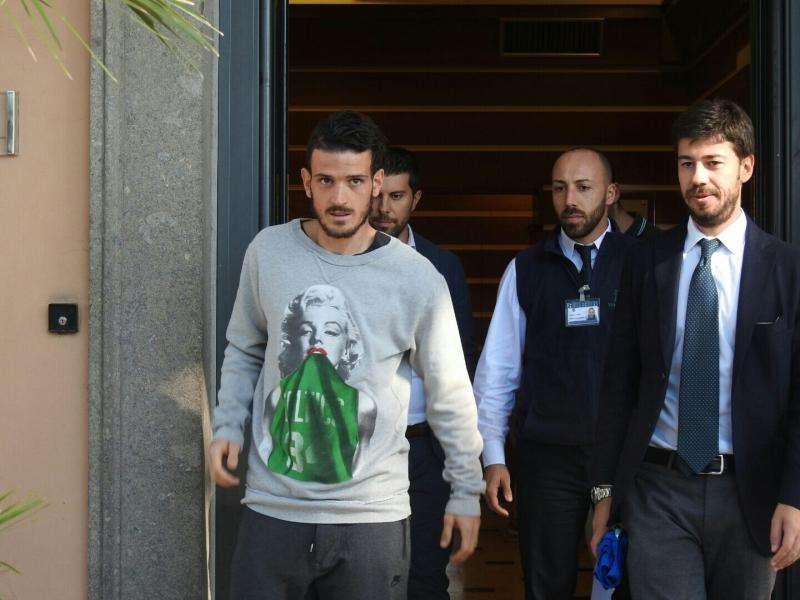 Dott. Rossi: "Infortunio Florenzi? 4 mesi sarebbe un ottimo risultato. Le tournée estive non giovano alla parte atletica"