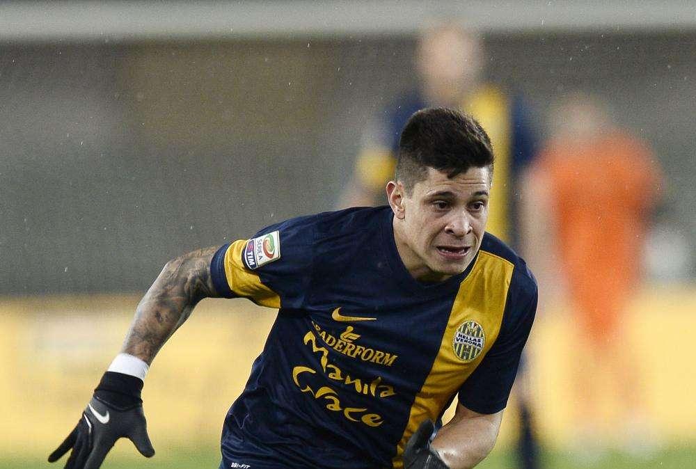 Di Marzio: "Barcellona e Atlético Madrid su Iturbe. Solo sondaggi della Roma"