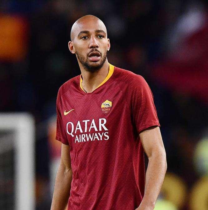 Niente ritorno in Francia, Nzonzi vuole l'Arsenal in caso di addio