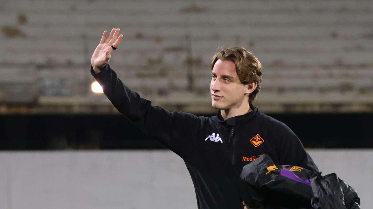 Bove saluta la Fiorentina: "Mi sei stata vicina nel momento più difficile della mia vita e questo non lo dimenticherò mai"