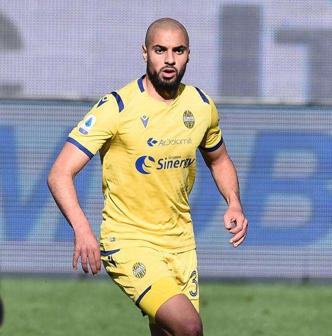 Giudice Sportivo - Entra in diffida Amrabat