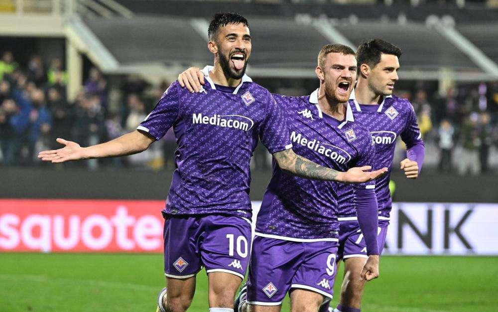 Fiorentina, Barone: "Contenti di Italiano, lui sta bene qui"