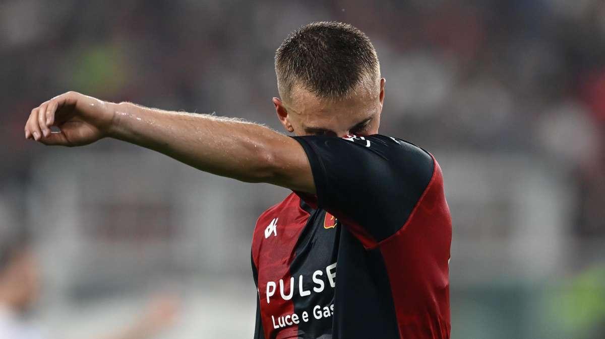 Calciomercato Roma - Occhi su Gudmundsson