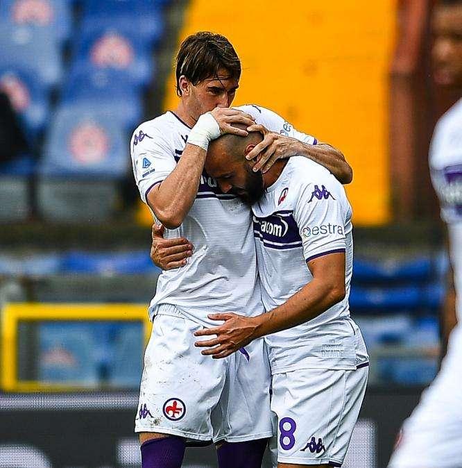 Fiorentina, Italiano: "Ora cavalchiamo l'onda dell'entusiasmo"