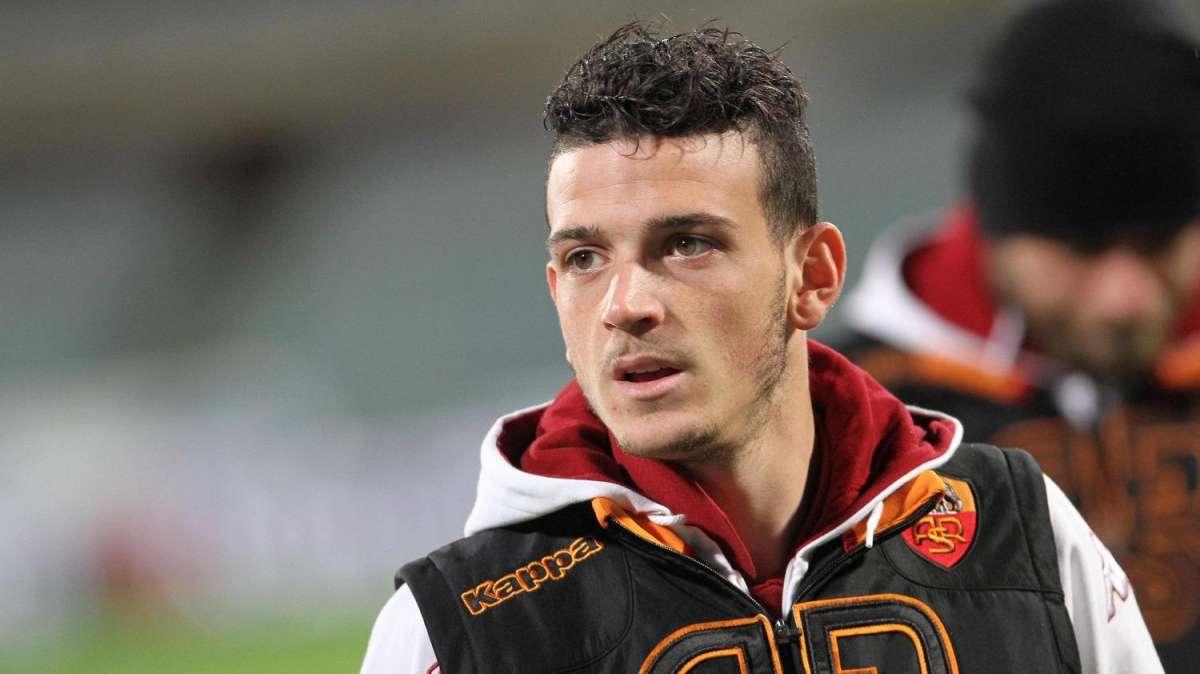 Florenzi: "Ecco il mio unico account Facebook"