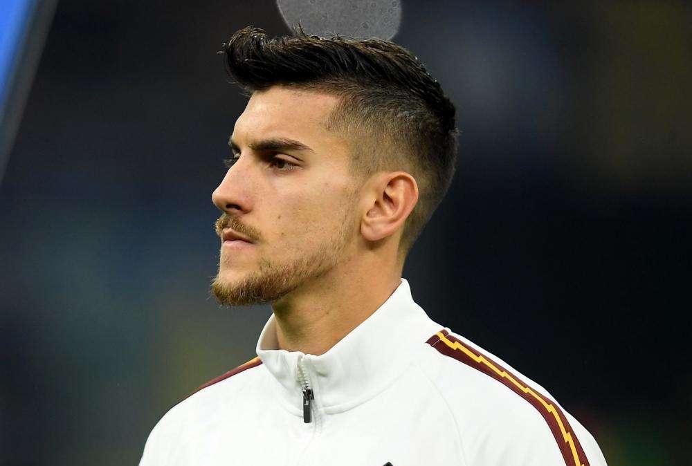 Pellegrini: "Grandi ragazzi, grande Roma"