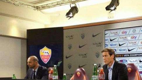 Garcia: "Gervinho è guarito". VIDEO!